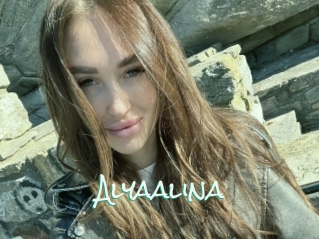 Alyaalina