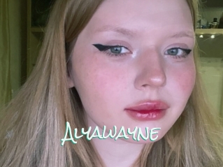 Alyawayne