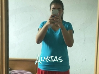 Alyjas