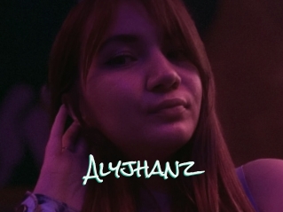 Alyjhanz