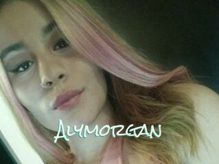 Alymorgan
