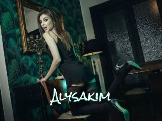 Alysakim