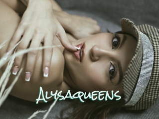 Alysaqueens