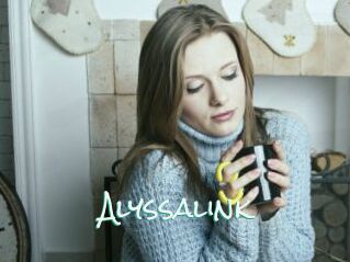 Alyssalink