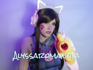 Alyssaromanova