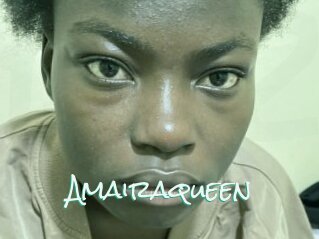 Amairaqueen