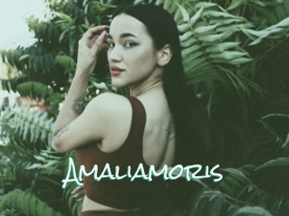 Amaliamoris