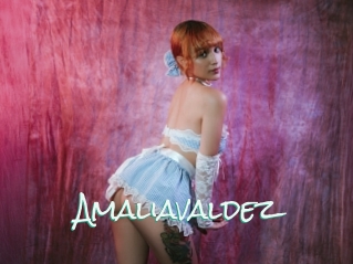 Amaliavaldez