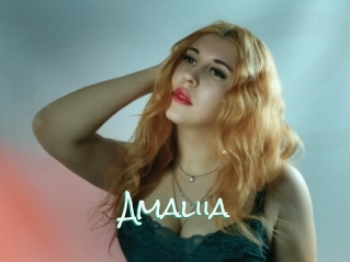 Amaliia