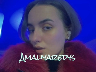 Amaliyaredys