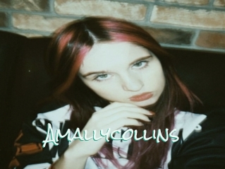 amallycollins Preteen fucking