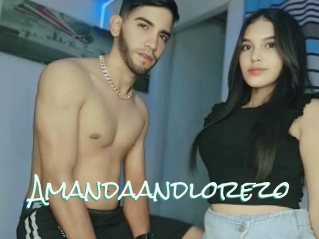 Amandaandlorezo