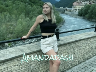 Amandadash