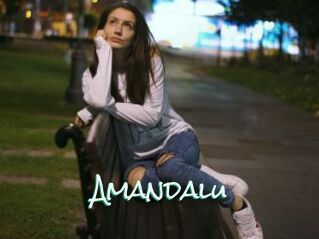 Amandalu