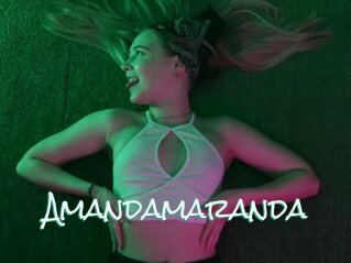 Amandamaranda