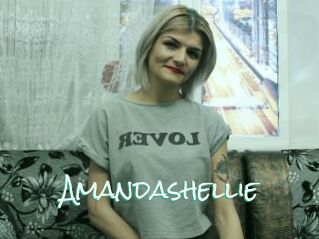 Amandashellie