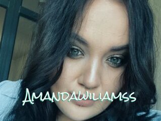 Amandawiliamss