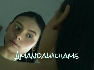 Amandawiliiams