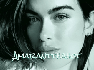 Amarantthahot