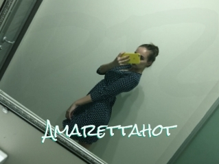 Amarettahot