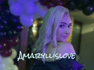 Amaryllislove