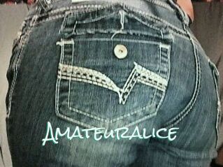 Amateuralice