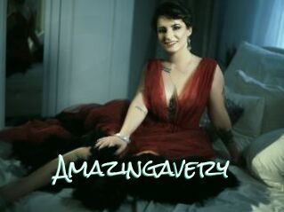 Amazingavery