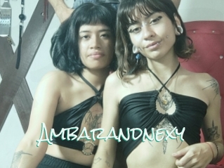 Ambarandnexy