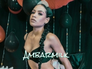 Ambarmilk