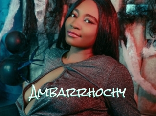 Ambarrhochy