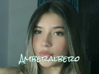 Amberalbero