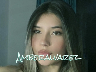 Amberalvarez