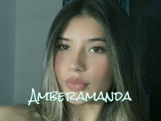 Amberamanda