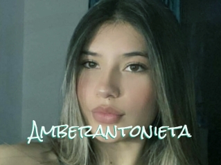 Amberantonieta