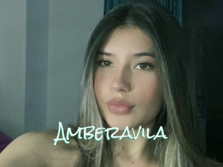 Amberavila