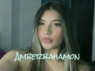 Amberbahamon