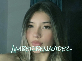 Amberbenavidez