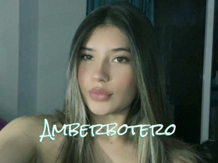 Amberbotero