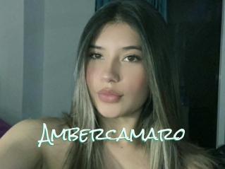 Ambercamaro