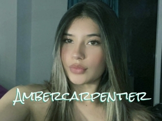 Ambercarpentier