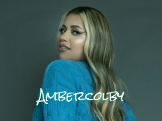 Ambercolby