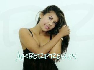 Amberpresley