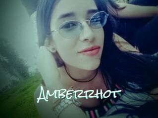 Amberrhot