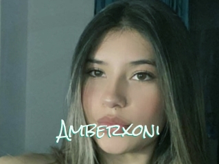 Amberxoni