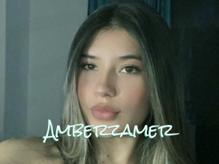 Amberzamer