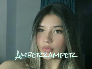 Amberzamper