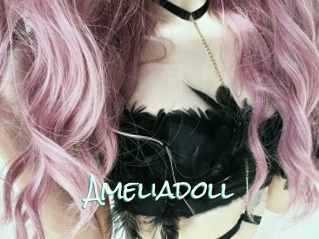 Ameliadoll