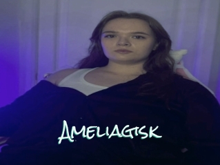 Ameliagisk