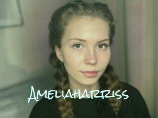 Ameliaharriss