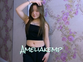 Ameliakemp